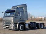 КамАЗ-5460 2009 года